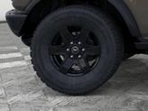 Thumbnail of 2025 Marsh Gray Ford Bronco