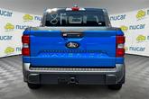 Thumbnail of 2025 Velocity Blue Ford Maverick