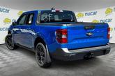 Thumbnail of 2025 Velocity Blue Ford Maverick
