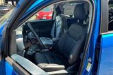 Thumbnail of 2025 Velocity Blue Ford Maverick