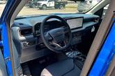 Thumbnail of 2025 Velocity Blue Ford Maverick