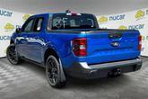 Thumbnail of 2025 Velocity Blue Ford Maverick