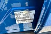 Thumbnail of 2025 Velocity Blue Ford Maverick