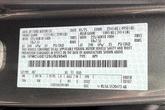 Thumbnail of 2025 Carbonized Gray Metallic Ford Escape PHEV