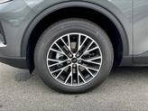 Thumbnail of 2025 Carbonized Gray Metallic Ford Escape PHEV
