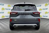 Thumbnail of 2025 Carbonized Gray Metallic Ford Escape PHEV