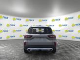 Thumbnail of 2025 Carbonized Gray Metallic Ford Escape PHEV