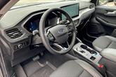Thumbnail of 2025 Carbonized Gray Metallic Ford Escape PHEV