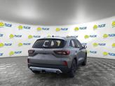 Thumbnail of 2025 Carbonized Gray Metallic Ford Escape PHEV