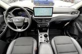 Thumbnail of 2025 Carbonized Gray Metallic Ford Escape PHEV