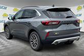 Thumbnail of 2025 Carbonized Gray Metallic Ford Escape PHEV