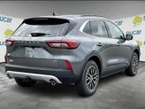 Thumbnail of 2025 Carbonized Gray Metallic Ford Escape PHEV
