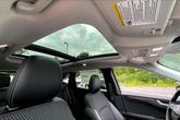 Thumbnail of 2025 Carbonized Gray Metallic Ford Escape PHEV