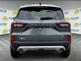 Thumbnail of 2025 Carbonized Gray Metallic Ford Escape PHEV