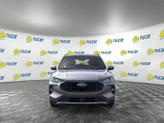 Thumbnail of 2025 Carbonized Gray Metallic Ford Escape PHEV
