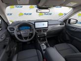 Thumbnail of 2025 Carbonized Gray Metallic Ford Escape PHEV