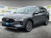 Thumbnail of 2025 Carbonized Gray Metallic Ford Escape PHEV