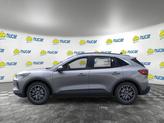 Thumbnail of 2025 Carbonized Gray Metallic Ford Escape PHEV