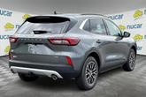 Thumbnail of 2025 Carbonized Gray Metallic Ford Escape PHEV