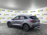 Thumbnail of 2025 Carbonized Gray Metallic Ford Escape PHEV