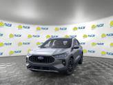 Thumbnail of 2025 Carbonized Gray Metallic Ford Escape PHEV