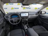 Thumbnail of 2025 Carbonized Gray Metallic Ford Escape PHEV