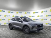 Thumbnail of 2025 Carbonized Gray Metallic Ford Escape PHEV