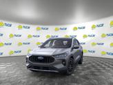 Thumbnail of 2025 Carbonized Gray Metallic Ford Escape PHEV