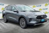Photo of 2025 Carbonized Gray Metallic Ford Escape PHEV