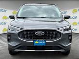 Thumbnail of 2025 Carbonized Gray Metallic Ford Escape PHEV