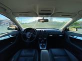 Thumbnail of 2007 Brilliant Black Audi A3
