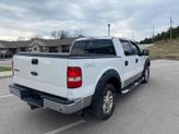 Thumbnail of 2004 Oxford White Clearcoat Ford F-150