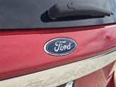 Thumbnail of 2021 RAPID RED MET TINTED CC Ford Explorer