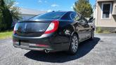 Thumbnail of 2013 Black Lincoln MKS