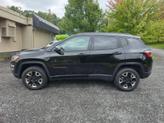 Thumbnail of 2018 Granite Crystal Metallic Clearcoat Jeep Compass