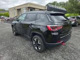 Thumbnail of 2018 Granite Crystal Metallic Clearcoat Jeep Compass
