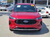 Thumbnail of 2024 RAPID RED MET TINTED CC Ford Escape