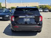 Thumbnail of 2020 AGATE BLACK METALLIC Ford Explorer