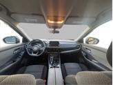 Thumbnail of 2021 Gun Metallic Nissan Rogue