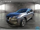 Photo of 2021 Gun Metallic Nissan Rogue