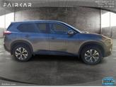 Thumbnail of 2021 Gun Metallic Nissan Rogue