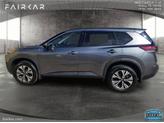 Thumbnail of 2021 Gun Metallic Nissan Rogue