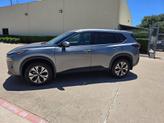 Thumbnail of 2021 Gun Metallic Nissan Rogue