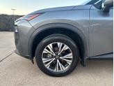 Thumbnail of 2021 Gun Metallic Nissan Rogue