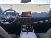 Thumbnail of 2021 Gun Metallic Nissan Rogue