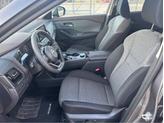 Thumbnail of 2021 Gun Metallic Nissan Rogue
