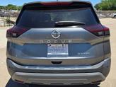 Thumbnail of 2021 Gun Metallic Nissan Rogue