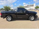 Thumbnail of 2016 Brilliant Black Crystal Pearlcoat RAM 1500