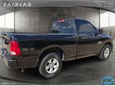 Thumbnail of 2016 Brilliant Black Crystal Pearlcoat RAM 1500