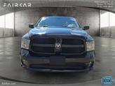Thumbnail of 2016 Brilliant Black Crystal Pearlcoat RAM 1500